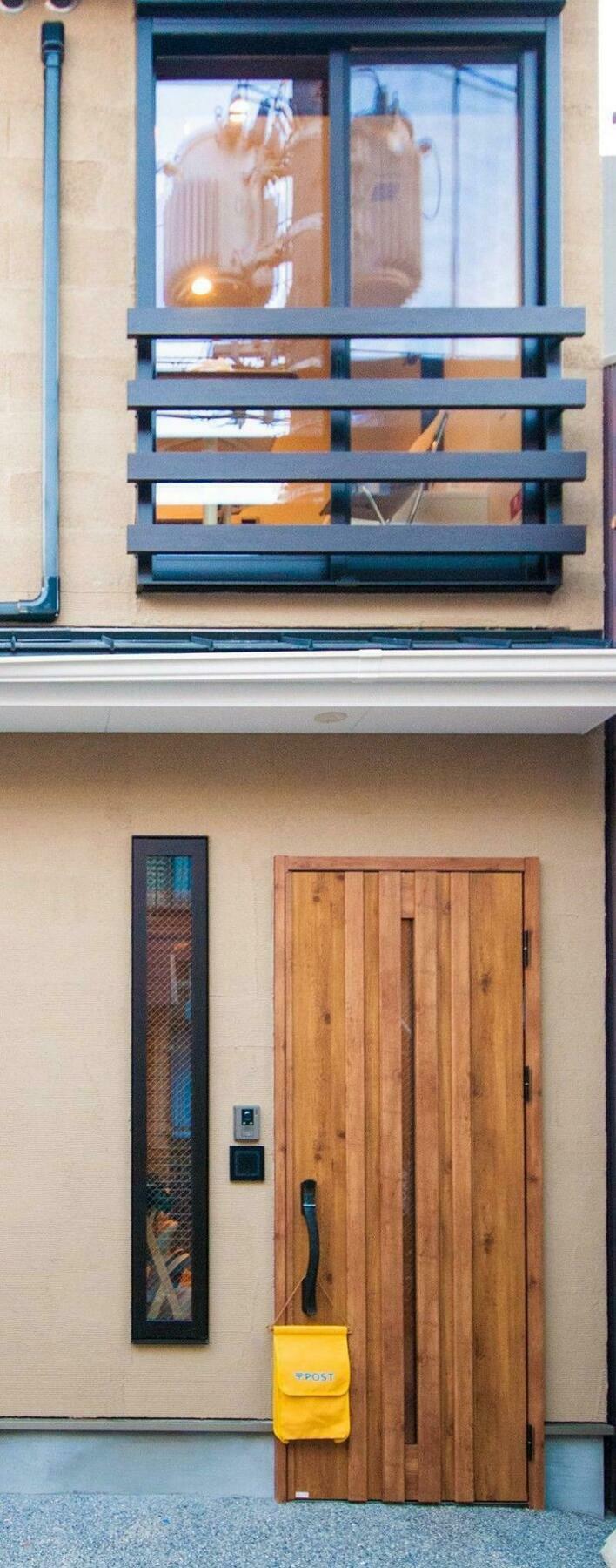 Inari Inn Gion Киото Экстерьер фото